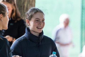 Filippa Stieg 880 - Kuehlungsborner Tennisturnier